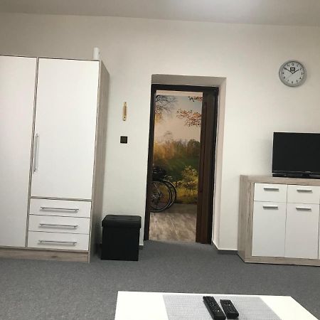 Cyklo-Moto Apartman Lomnice nad Lužnicí 外观 照片